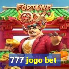 777 jogo bet